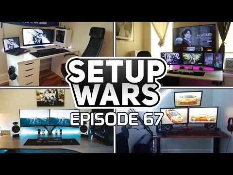 Setup Wars - Episode 67