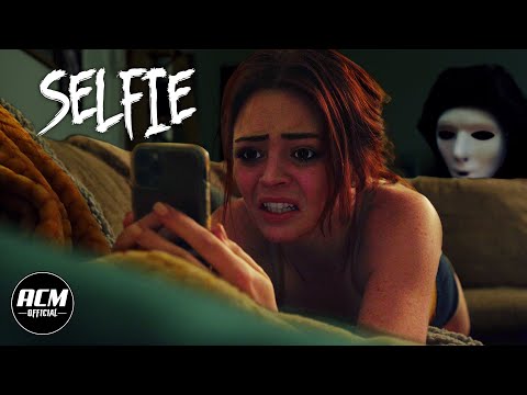 Selfie | Short Horror Film