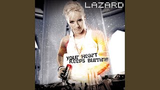 Your Heart Keeps Burning (Royal Gigolos Edit)