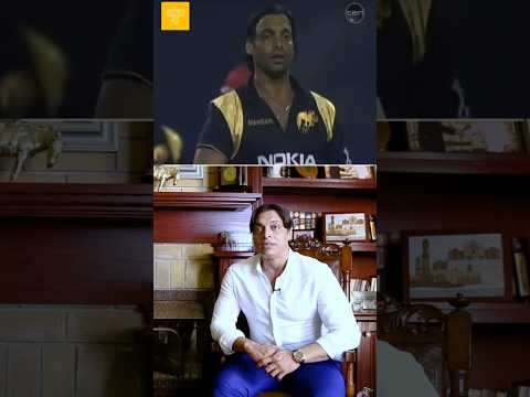 Shoaib Akhtar First IPL Match Story #ipl #shoaibakhtar #virendersehwag