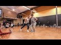 "Dangerous" by Michael Jackson :: Keone & Mariel ...