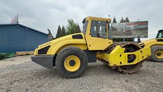 BOMAG BW213 DH-4 single drum compactor | Image 4 - Machineryline