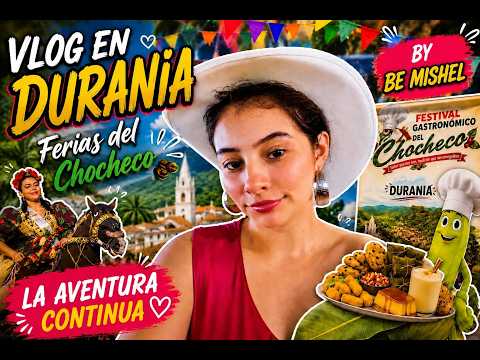 La aventura continúa en Durania: El viaje se puso mejor!!!