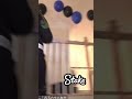 Reggie Meets His Dad For The First Time