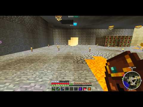 MineTrek Down S01 E22 Finished Hull Digital Miner