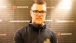 Interview with ESC Gaming.NEO @ Esports Heaven Vienna (с русскими субтитрами)