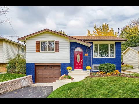 23 Questor Court, Hamilton Home for Sale - Real Estate Properties for Sale