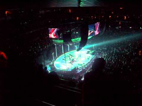 Thumbnail for The Police - Every Breath You Take (live) by The Police