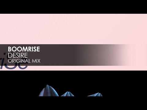BoomriSe - Desire