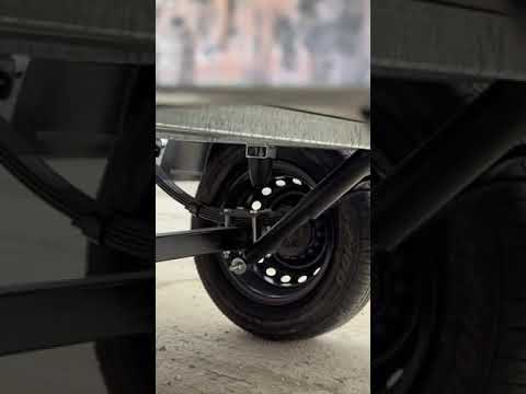 фото прицеп викинг 1220 light pro new 0