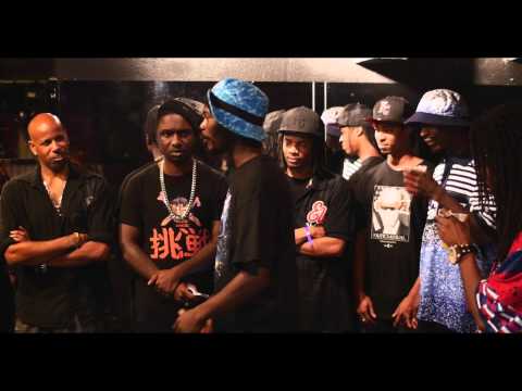 Yung Sik vs Meechie Slugz