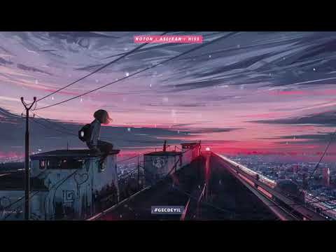 Aslixan&Noton&Hiss...#Gec deyil..