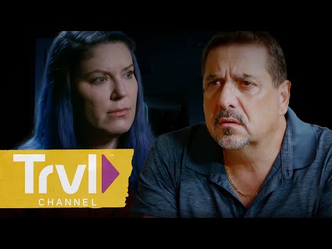 The Most HEARTBREAKING Cases from The Dead Files | Travel Channel