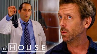 Die Tanga-Herausforderung | Dr. House DE