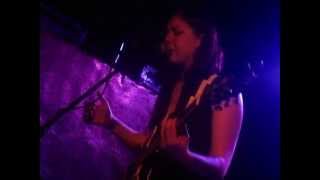 Torres - Come To Terms + Waterfall (Live @ The Lexington, London, 16/07/13)