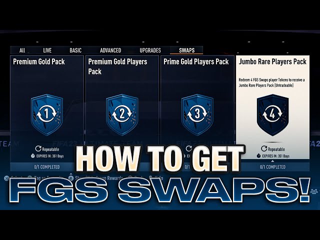 How to claim FIFA 23 Prime Gaming rewards (October 2022)