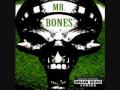 Mr. Bones "Liquid Friend"