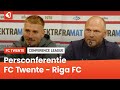 FC Twente mist naast Smal ook topscorer Sem Steijn in Europees treffen met Riga