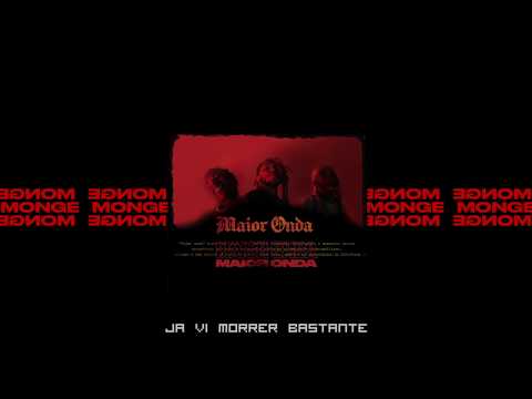 Young Piva, Vírus, Celo Dut - Monge ft. Baby Venas