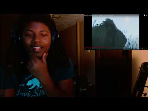 SpazzoReactz Reacts to [LEAK] GHOST MOUNTAIN - APOLLON (OFFICIAL MUSIC VIDEO)