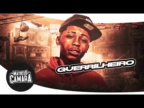MC Meno K - Guerrilheiro (DJ GBeats e DJ Neeh) 2023