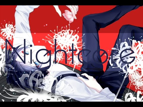 Nightcore - Coldhearted (Bryce Fox)