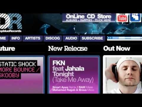 Andy Tau, Late Nights (Akira Kayosa & Eldritch Project Remix),Deepblue