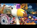 Every Mario Kart World Course Ranked