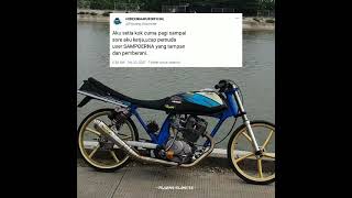 Download lagu STORY WA HEREX TERBARU||STORY WA KEKINIAN 2021||LITERASI HEREX 30 DETIK KEREN mp3