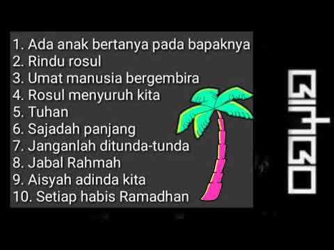 Lagu Religi Islam Bimbo Indonesia