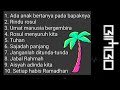 Lagu Religi Islam Bimbo Indonesia