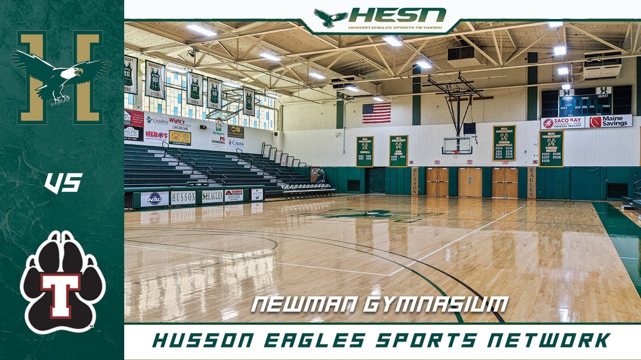 Men's Basketball vs. Thomas College