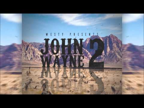 Westy - John Wayne 2 [Grime Instrumental]