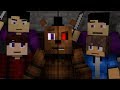 Look At Me Now FNAF Minecraft Music Video 3A Display Song By TryHardNinja