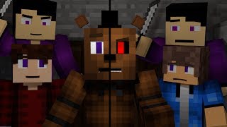Download lagu Look At Me Now FNAF Minecraft Music 3A Display... mp3