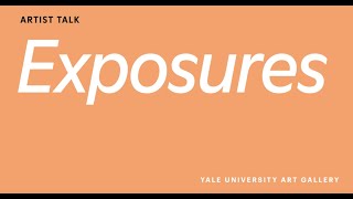 Fazal Sheikh, Exposures