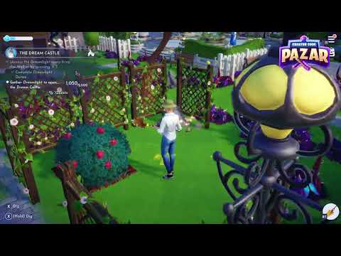 How to Plant Vegetables Disney Dreamlight Valley Quick Guide