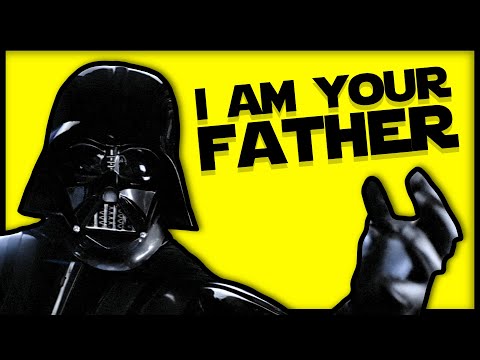 I Am Your Father - RoyishGoodLooks