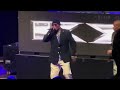 Kool Keith (Ultramagnetic MC’s) - Poppa Large - Live at Town Ballroom in Buffalo, NY on 1/26/26