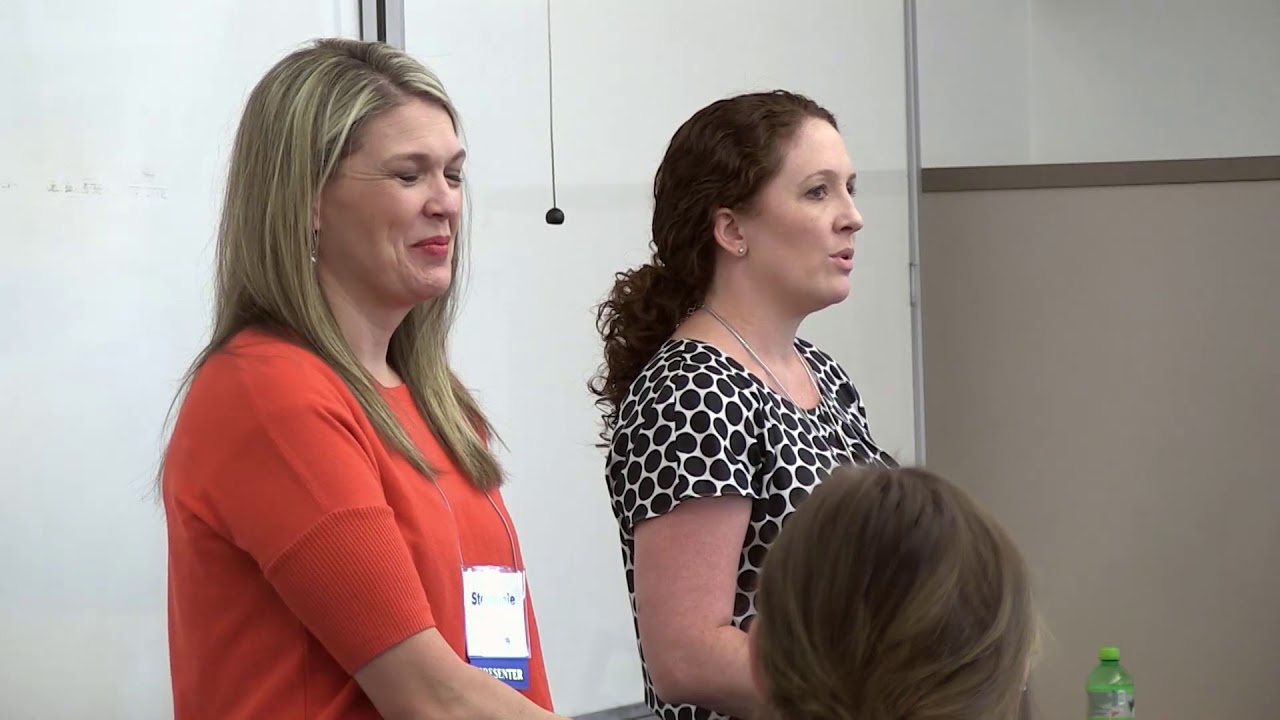 New Teacher Orientation