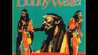 Bunny Wailer - Gamblings