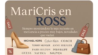 ROSS DRESS FOR LESS * NEW ARRIVALS!!