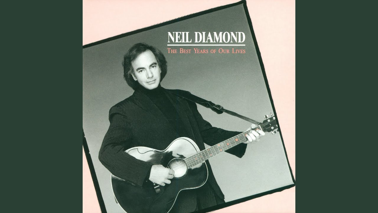 Neil Diamond - Courtin' Disaster