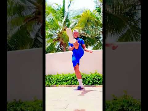 Delando Colley - The Fun Don't Stop  (Work)