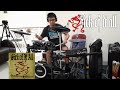 Sick of It All - Stood for Nothing (Drum Cover)