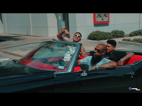 Trill Sammy x Dice SoHo - Got Me Started (Official Music Video) 