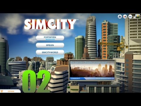 SimCity [2] - Zufriedenstellung der Einwohner