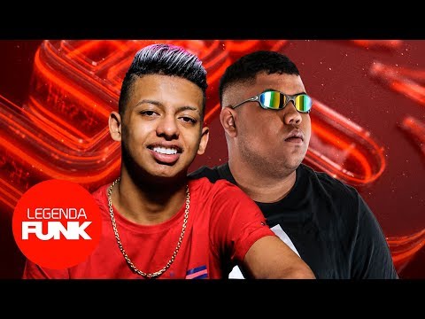 MC Levin e MC GP - Depois do nargas você vai sentar - Virou putinh (DJ Gege)