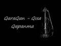 QaraQan - Qısa Qapanma (Lyrics) 