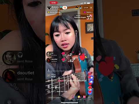 Tie My Shoes - Beabadoobee
